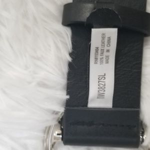 Girly Accessories - Black Brand New Belt Girly Accessories - Black Brand New Belt